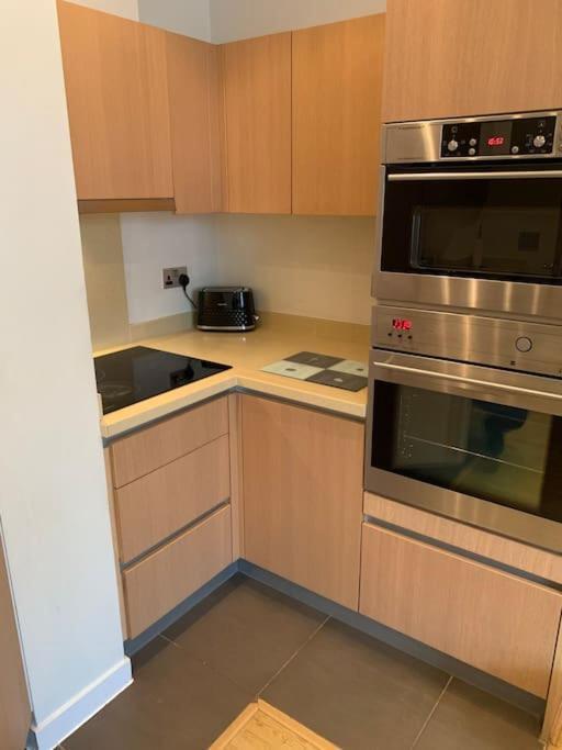 Stunning 2 Bed Flat! Centrally Located In London, Uk! מראה חיצוני תמונה