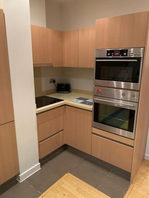 Stunning 2 Bed Flat! Centrally Located In London, Uk! מראה חיצוני תמונה