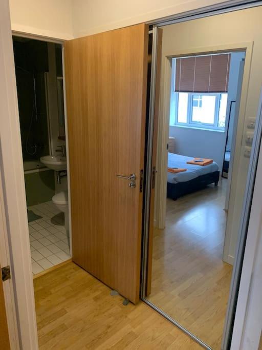 Stunning 2 Bed Flat! Centrally Located In London, Uk! מראה חיצוני תמונה