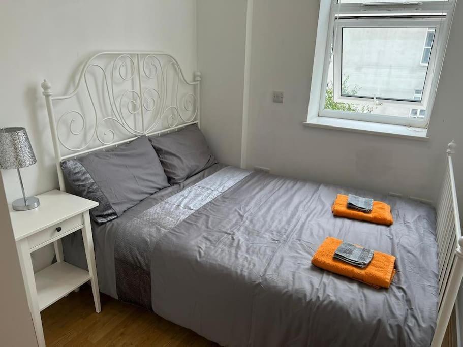 Stunning 2 Bed Flat! Centrally Located In London, Uk! מראה חיצוני תמונה