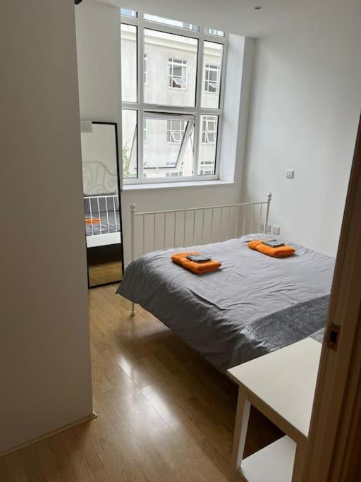Stunning 2 Bed Flat! Centrally Located In London, Uk! מראה חיצוני תמונה