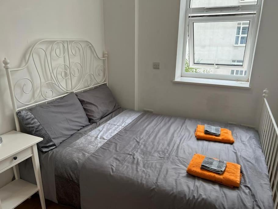 Stunning 2 Bed Flat! Centrally Located In London, Uk! מראה חיצוני תמונה