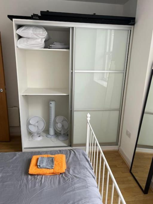 Stunning 2 Bed Flat! Centrally Located In London, Uk! מראה חיצוני תמונה