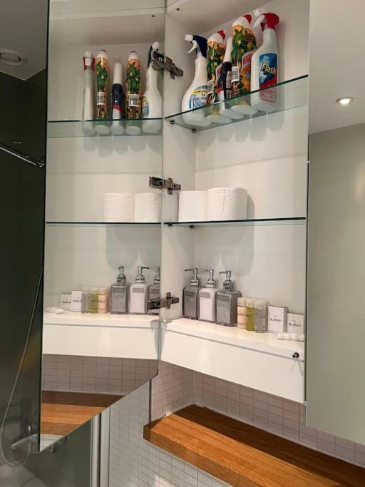 Stunning 2 Bed Flat! Centrally Located In London, Uk! מראה חיצוני תמונה
