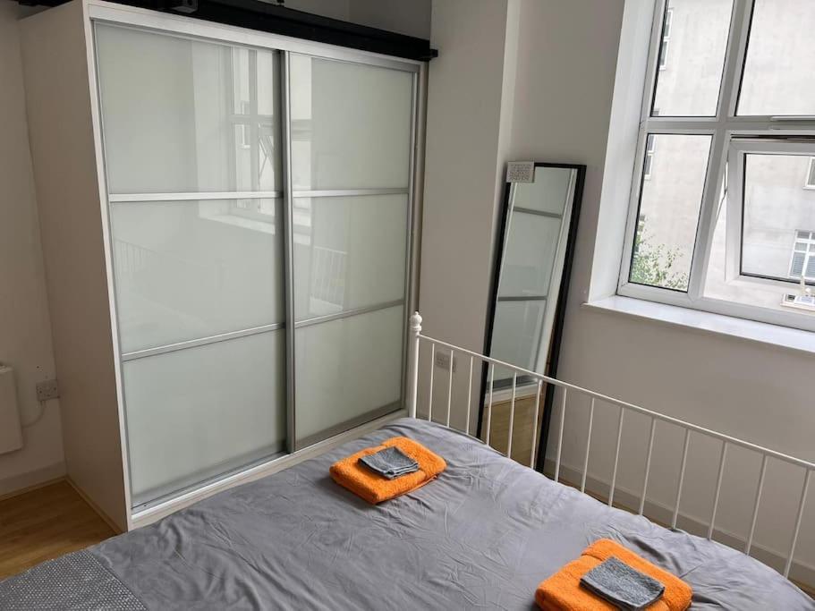 Stunning 2 Bed Flat! Centrally Located In London, Uk! מראה חיצוני תמונה