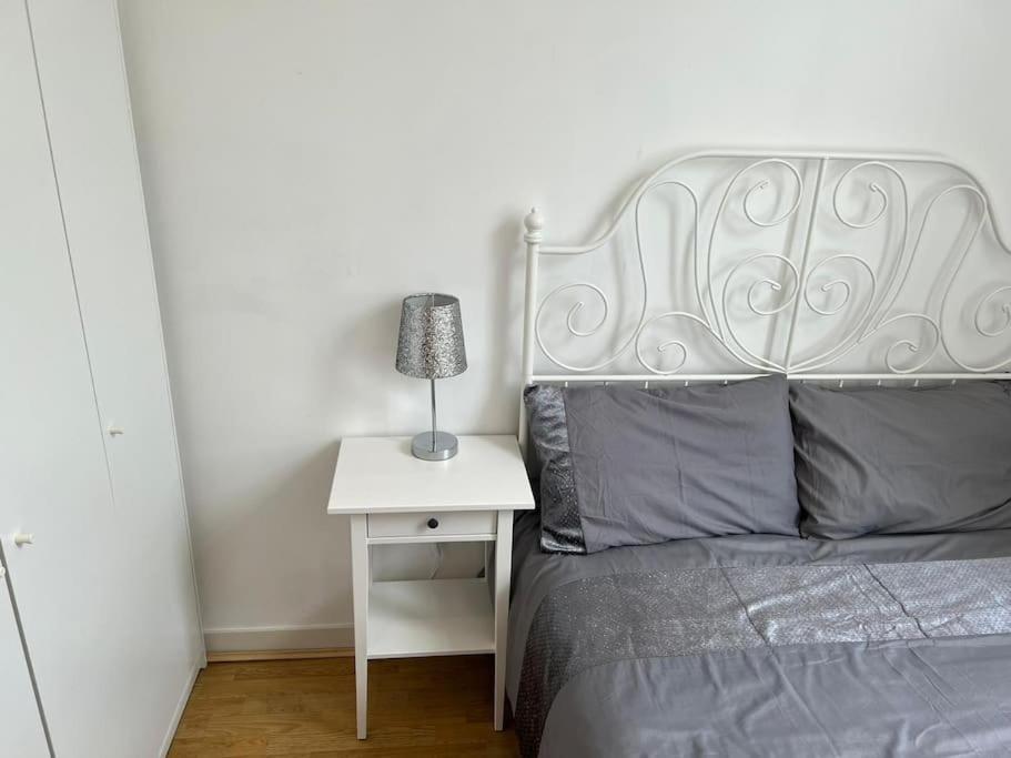 Stunning 2 Bed Flat! Centrally Located In London, Uk! מראה חיצוני תמונה