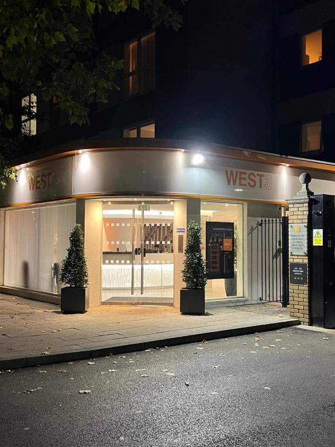 Stunning 2 Bed Flat! Centrally Located In London, Uk! מראה חיצוני תמונה