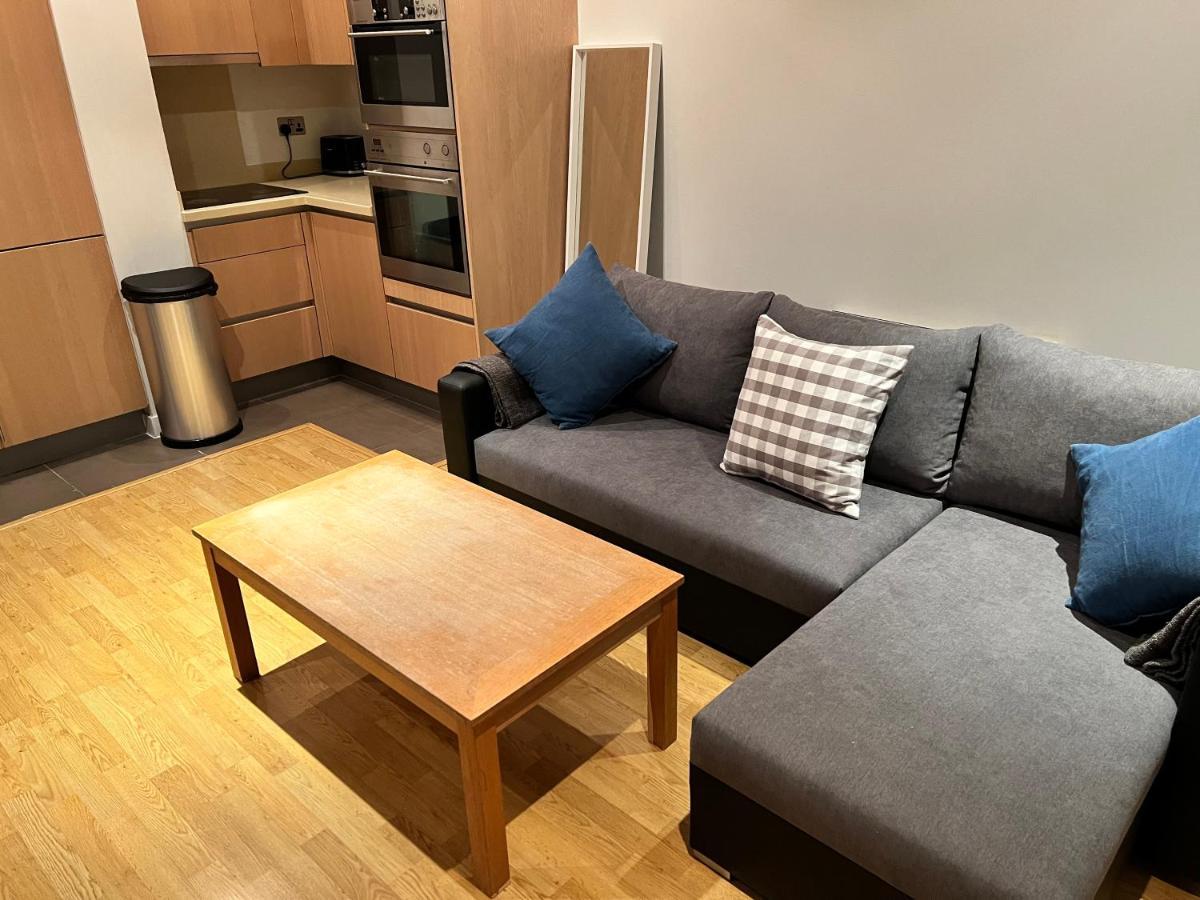Stunning 2 Bed Flat! Centrally Located In London, Uk! מראה חיצוני תמונה