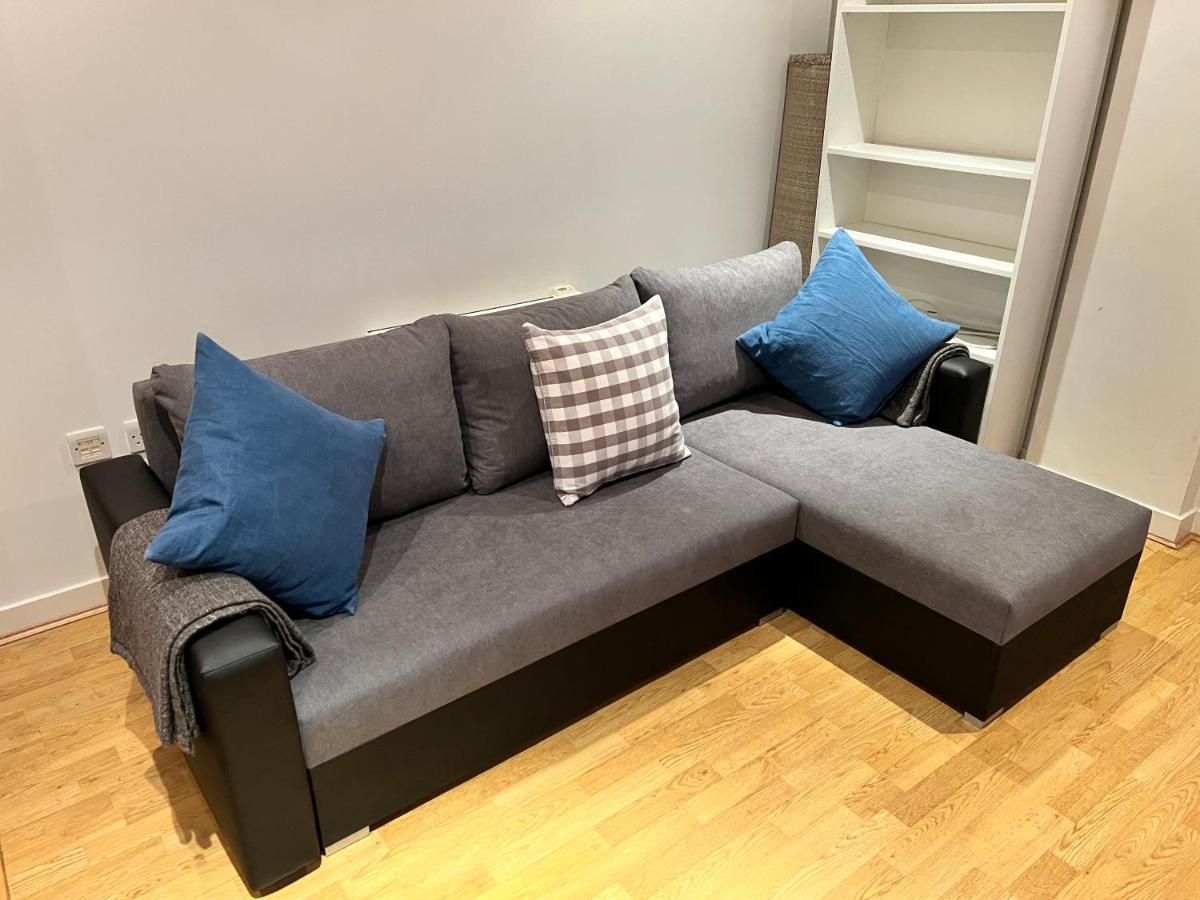 Stunning 2 Bed Flat! Centrally Located In London, Uk! מראה חיצוני תמונה