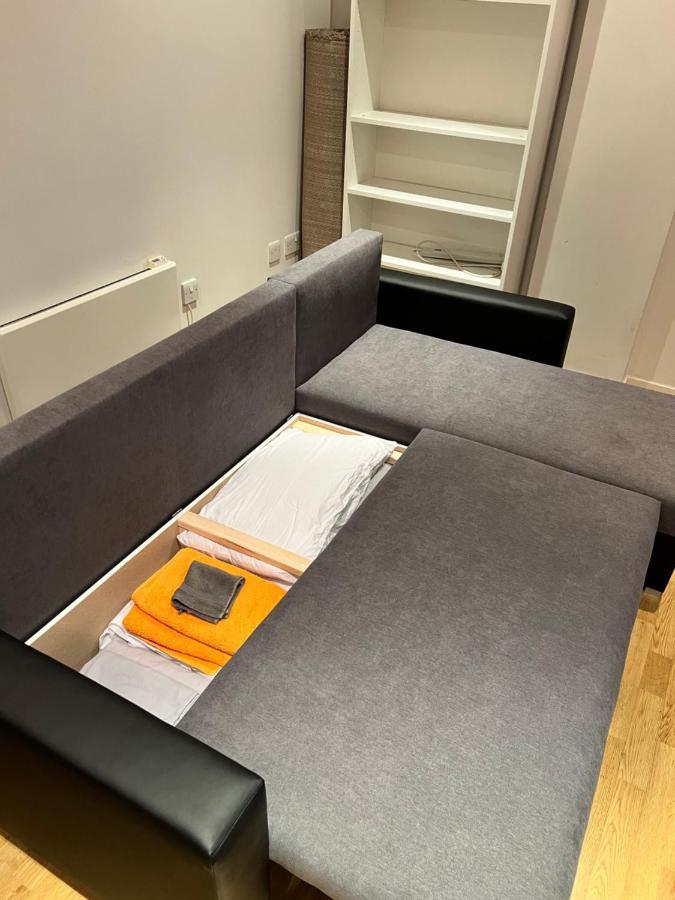 Stunning 2 Bed Flat! Centrally Located In London, Uk! מראה חיצוני תמונה