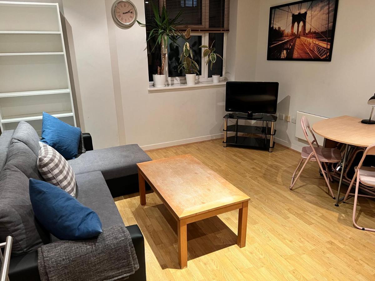 Stunning 2 Bed Flat! Centrally Located In London, Uk! מראה חיצוני תמונה