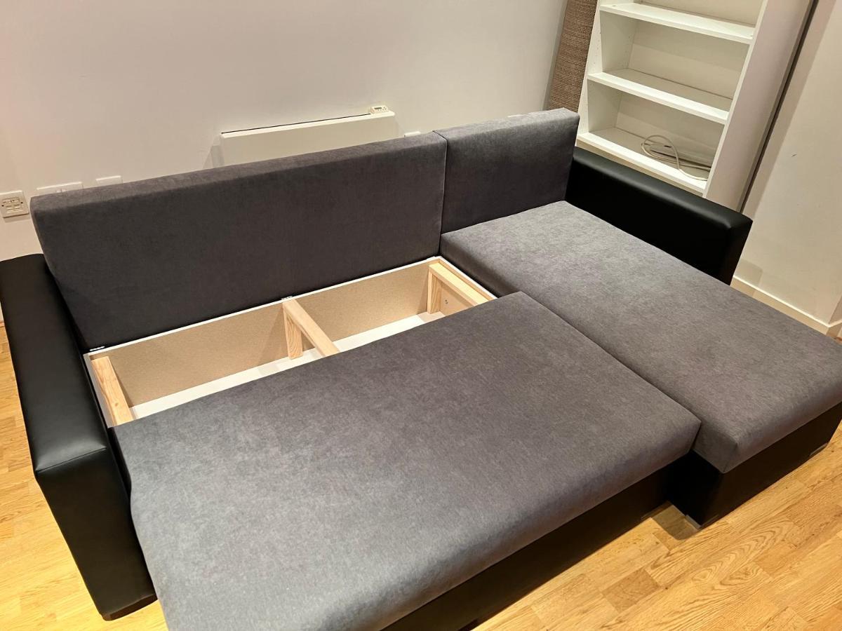 Stunning 2 Bed Flat! Centrally Located In London, Uk! מראה חיצוני תמונה
