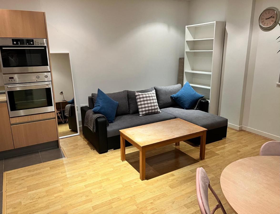 Stunning 2 Bed Flat! Centrally Located In London, Uk! מראה חיצוני תמונה